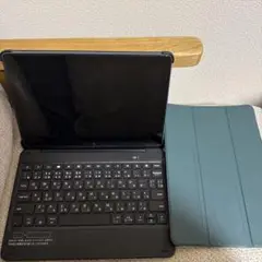 第11世代 Fire HD 10 plus 32GB キーボード ケース付