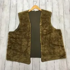 BARBOURバブアー ファーベスト ライナーベスト