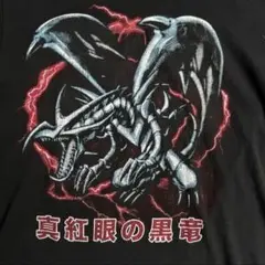 【入手困難】遊戯王 真紅眼の黒竜 実寸M アニメ 映画 ゲーム