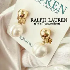 即発【Ralph Lauren】小さめイヤリング★ 楽天市場】ポロ ラルフローレン ジュニアライン 9AR011 バッグ