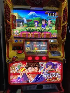 楽天市場】《家庭用パチスロ》やじきた道中記X☆ミズホ☆ コイン
