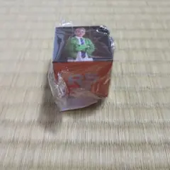 RIPSLYME　オンラインくじ　ミニキューブホルダー