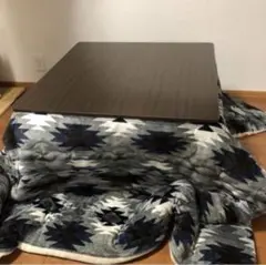 ニトリ こたつ 布団付き
