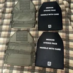 田村装備開発UCR-R プレートキャリアシステム M4マガジンポーチセット 楽天市場】WARRIOR ASSAULT SYSTEMS トリプルマグポーチ