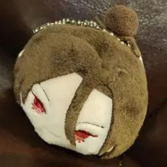 魔法使いの約束 シャイロック もちもちマスコット