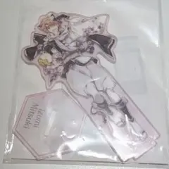 アイナナ 三月 アクスタ 6周年