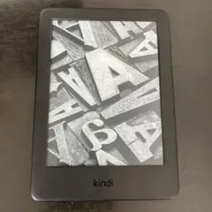 Amazon Kindle 本体