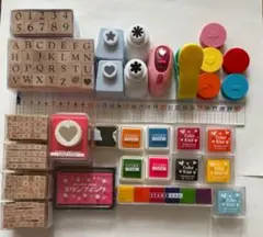 スタンプ