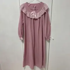 【新品、タグ付き】アリエル　パジャマ　ちはるさん　しまむら　Mサイズ