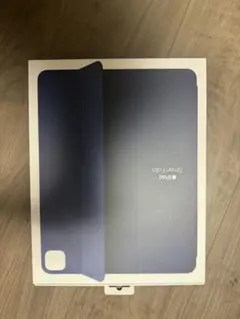 iPad pro 12.9インチSmart Folio ネイビー