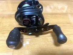 アブガルシア ディサイダー7