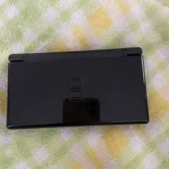 任天堂 ニンテンドーDS Lite ブラック　ジャンク品