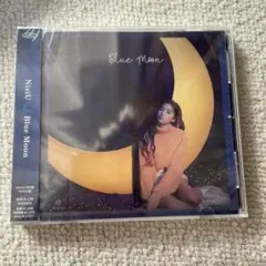 Blue Moon リマ WithU盤 新品未開封