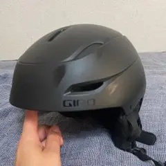 スキー スノーボード用ヘルメット GIRO