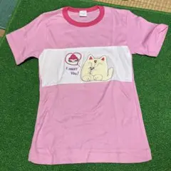 昭和レトロ　Tシャツ 140