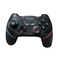 Nintendo Switchに使えるプロコン