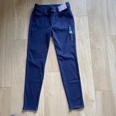 【タグ付き新品】レギンス パンツ UV対策 ドライストレッチサイズ M