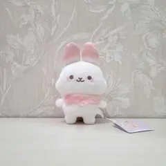 シュガーココムー わたあめうさぎ ぬいぐるみ