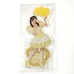 CUTIE STREET かわだめラッフルくじ 古澤里紗　C賞アクスタ