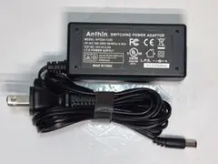 Anthinスイッチング電源アダプタ、モデルAPI324-1220