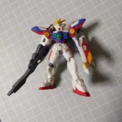 MSセレクション　ウイングガンダムゼロ