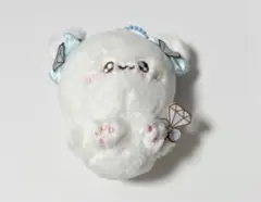 ちむむ。まほうちゅかい ふわきゅん ガチャガチャ 水色