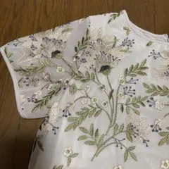 大人かわいい　ワンピース　大幅値下げ
