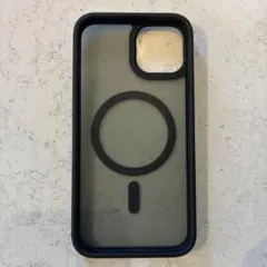 iphone14ケース nimaso マット　MagSafe