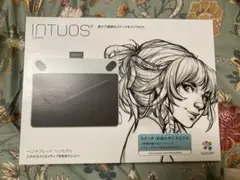 Wacom ペンタブレット