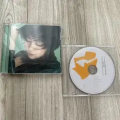 宇多田ヒカル/Distance➕おまけ