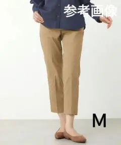 タグ付　クロコダイル　バーズアイ スティック パンツ　Ｍサイズ