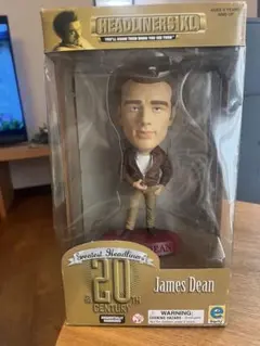 新品未使用 JAMES DEAN ジェームズ ディーン CITY STREETS DEAN フィギュア ヴィンテージ 1994年 箱付き 中古 61745 新品未使用 JAMES DEAN ジェームズ ディーン CITY STREETS DEAN