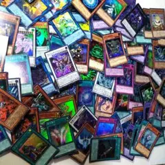 遊戯王　まとめ売り　No2