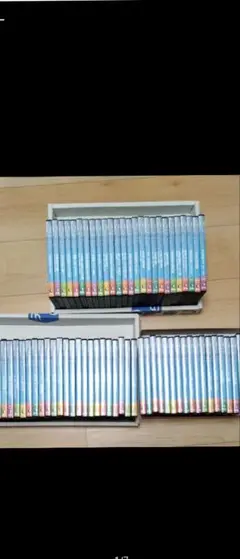 値下げ！空から日本を見てみよう　DVDコレクション1〜69巻セット