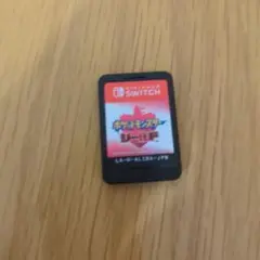 ポケットモンスター シールド Nintendo Switch