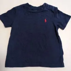 ラルフローレン　Tシャツ　80