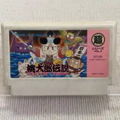 FC 桃太郎伝説