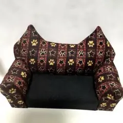 オビツ11 ドール用ソファ