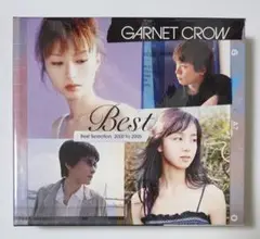 GARNET CROW Best Selection 2000-2005