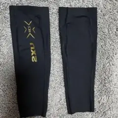 2XU ツータイムズユー エリートMCS コンプレッションカーフガード スポーツ