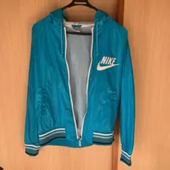 NIKE ナイキ ナイロンジャケット