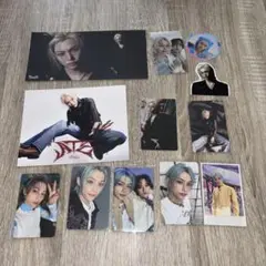 Stray Kids Felixセット