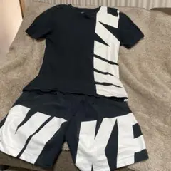 本日限定価格！Nike Tシャツとショートパンツセット