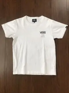 VANS Tシャツ kids Lサイズ