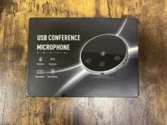 USB CONFERENCE MICROPHONE