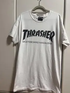 THRASHER スラッシャー☆Tシャツ Sサイズ メンズ