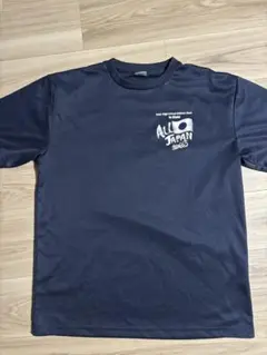 2015年 ALL JAPAN 近畿総体記念Tシャツ