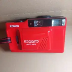2025年最新】konica tomatoの人気アイテム - メルカリ