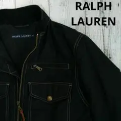 【お勧め】ラルフローレン☆ブルゾン