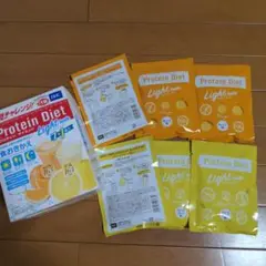 DHC プロテインダイエット